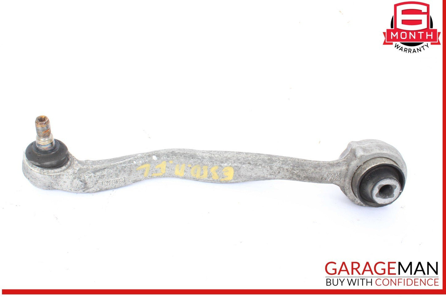 08-17 Mercedes W212 E350 C250 E400 Front Left Side Lower Control Arm OEM