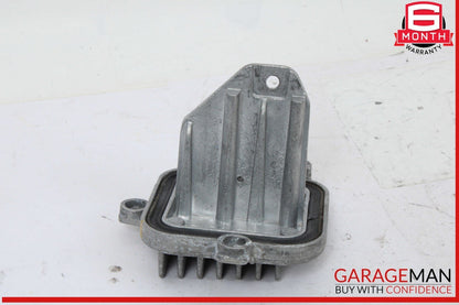 16-19 BMW X1 F48 X2 Front Right Passenger Side LED Head Light Control Module OEM