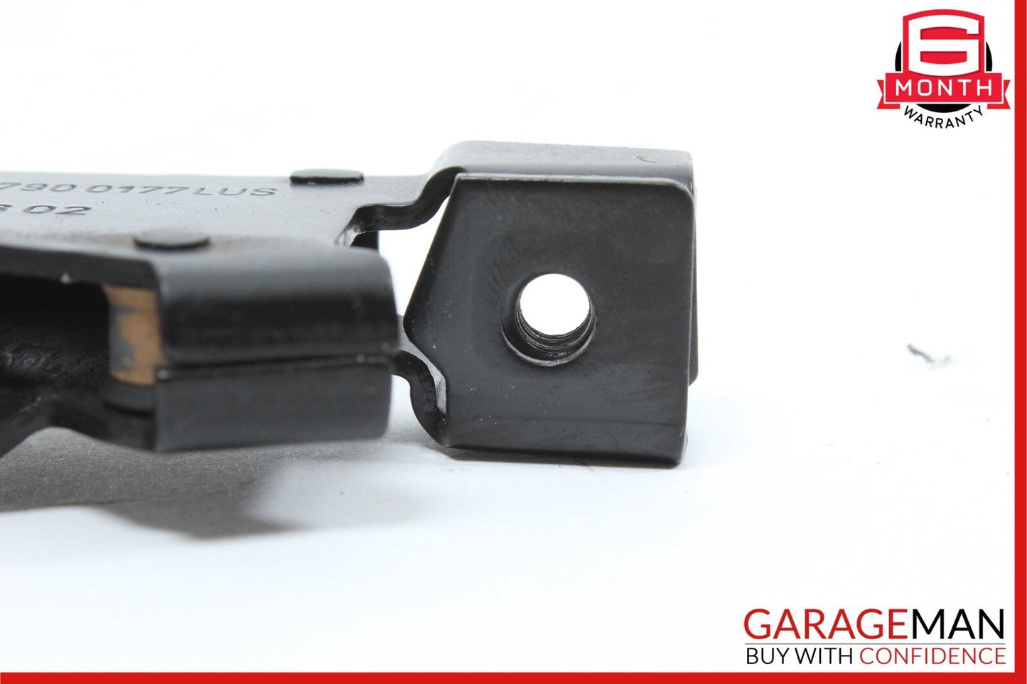 97-04 Mercedes R170 SLK230 Left Side Convertible Roof Lock Latch Actuator