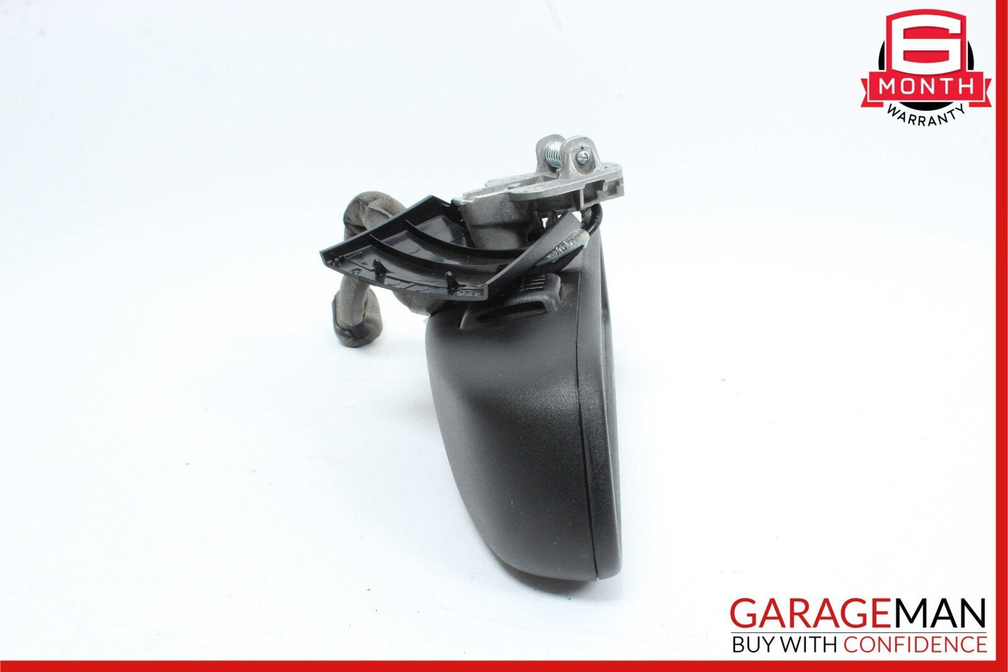 08-16 Mercedes W204 C250 C350 E400 E550 Interior Rear View Mirror Assembly Black