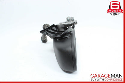 08-16 Mercedes W204 C250 C350 E400 E550 Interior Rear View Mirror Assembly Black