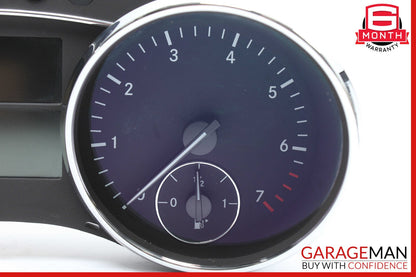 08-13 Mercedes W251 R350 R500 Instrument Cluster Speedometer 2514406311 OEM