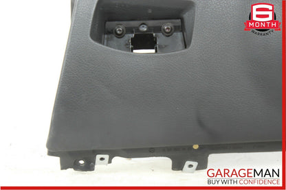 07-09 Mercedes W211 E350 E550 Front Left Side Lower Dash Knee Trim Panel Cover