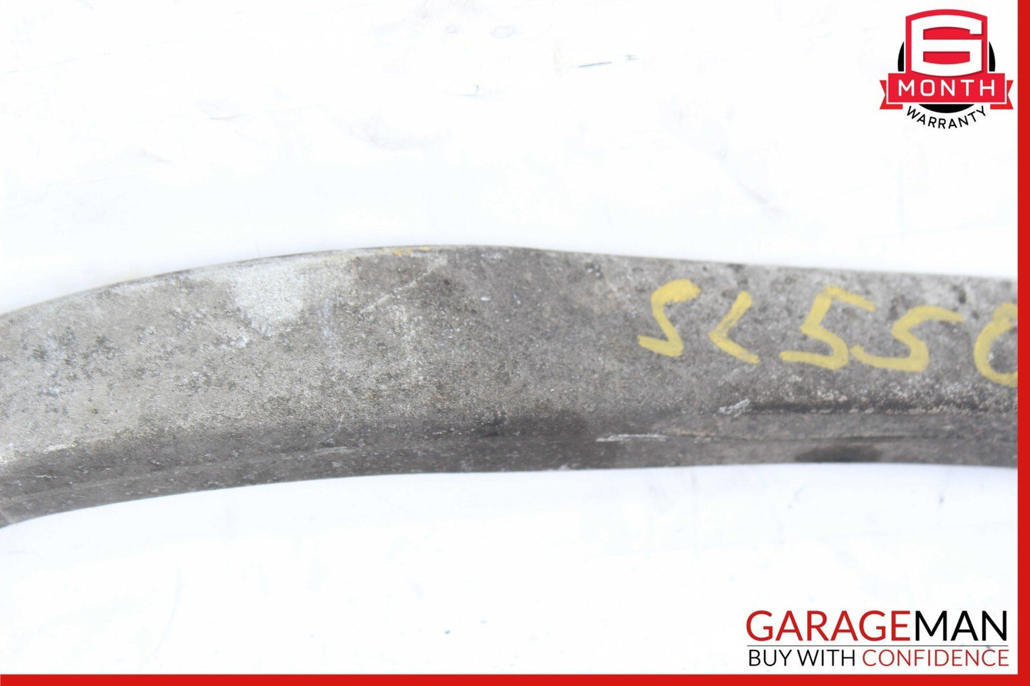 03-12 Mercedes SL500 SL550 E350 CLS550 Rear Right Side Upper Control Arm