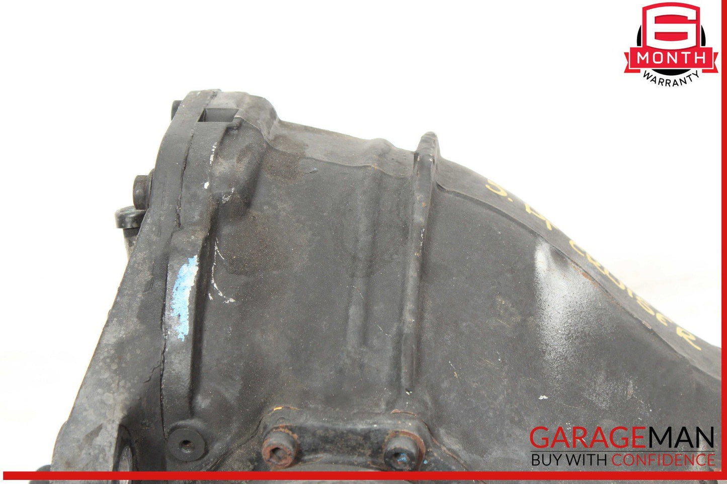 03-05 Chrysler PT Cruiser Rear Diff Differential Axle Carrier Assembly OEM