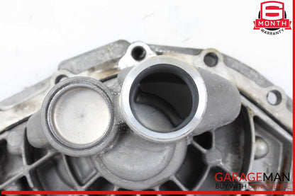 12-15 Mercedes W204 C250 SLK250 Engine Motor Valve Cover 2710161406 OEM