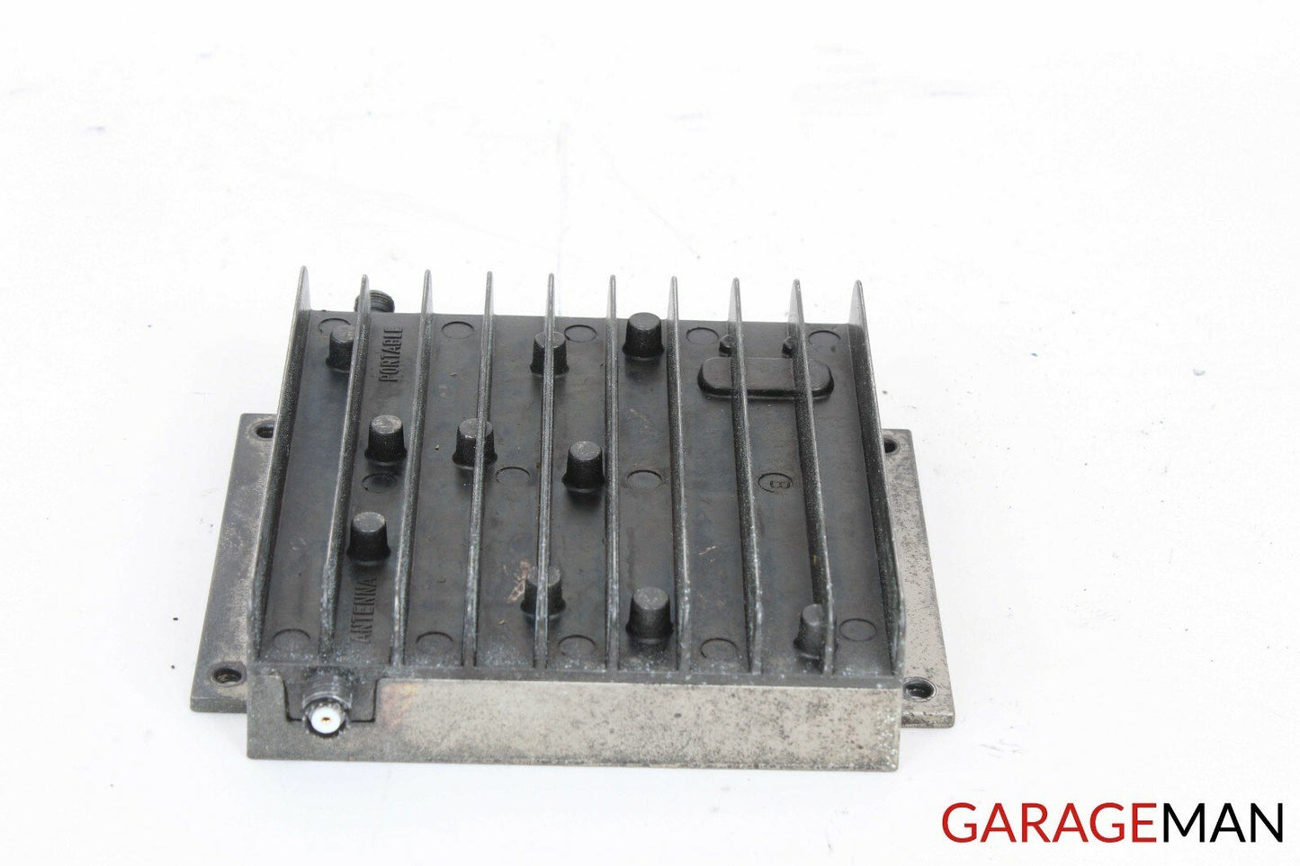 00-02 Mercedes W208 CLK55 AMG E430 Phone Antenna Amplifier Motorola SYN8486A OEM