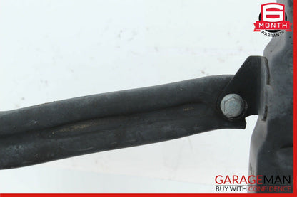 06-11 Mercedes W219 CLS500 CLS550 Front Left Driver Bumper Reinforcement Bracket