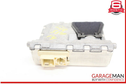 10-16 Mercedes X204 GLK250 Bluetec Active Lane Assist Camera 0009057302 OEM