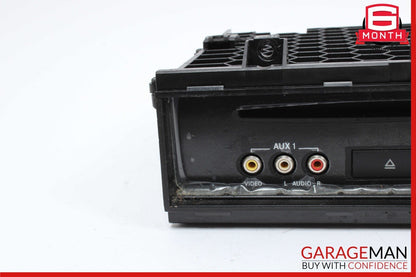 06-12 Mercedes X164 GL450 R350 ML550 DVD Player Video Splitter 1646800614 OEM