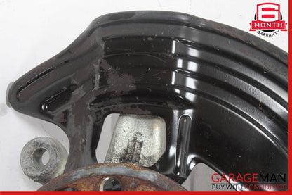 14-19 Mercedes W117 CLA250 FWD Front Right Wheel Spindle Knuckle Hub Bearing OEM