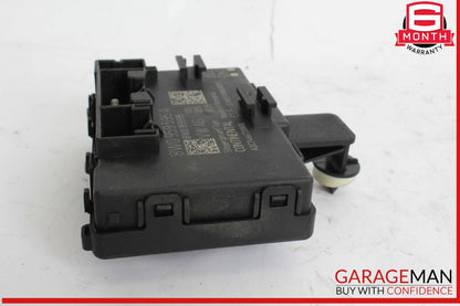 17-24 Audi A4 Rear Right or Rear Left Side Door Control Module Unit 8W0959595A