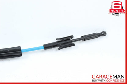 08-14 Mercedes W204 C250 C350 C300 Rear Left Door Lock Latch Actuator OEM