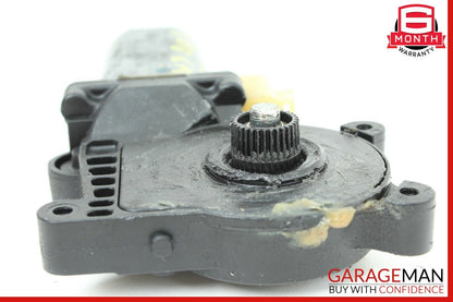 98-05 Mercedes W163 ML500 Rear Left Driver Side Door Window Regulator Motor OEM