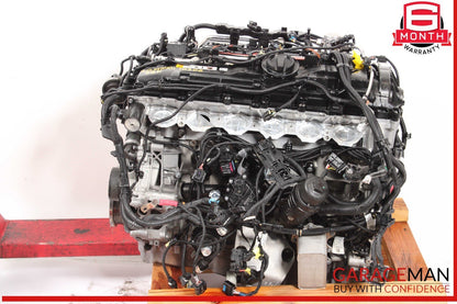 2020 BMW M340i 3.0L RWD Engine Motor Assembly OEM 58k