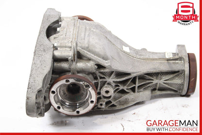 16-18 Audi A6 A7 3.0L Tranny Transmission Transfer Box Assembly OEM