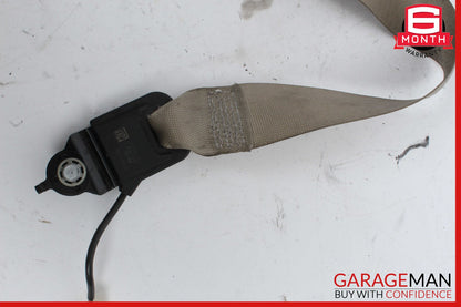 10-13 Mercedes W212 E350 E550 Front Right Seat Belt Seatbelt Retractor OEM