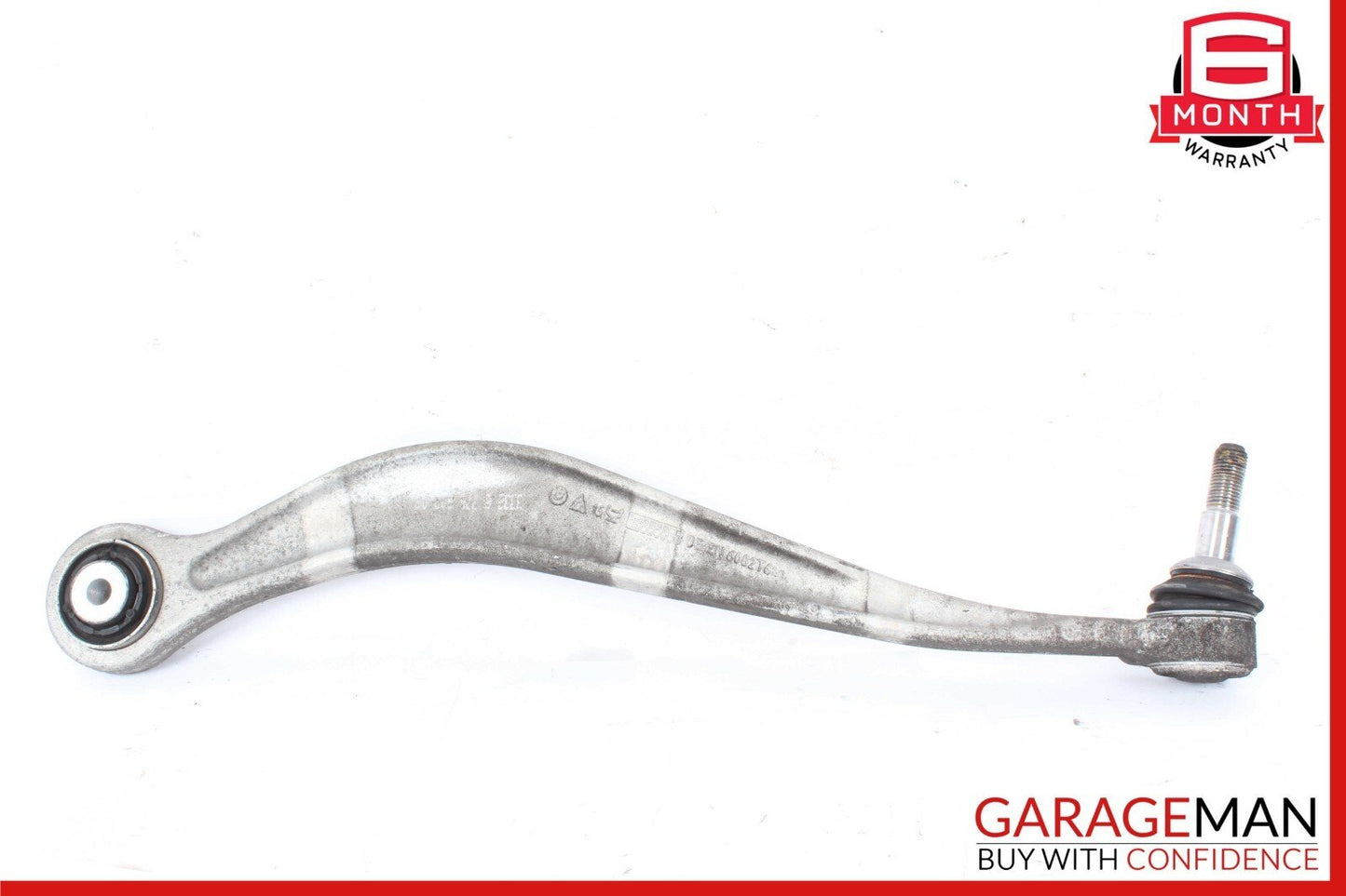 09-19 BMW F10 550i 650i 740i Rear Right or Left Side Upper Control Arm OEM