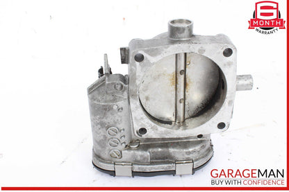 00-13 Mercedes W212 E350 S500 Engine Throttle Valve Body 1131410125 OEM