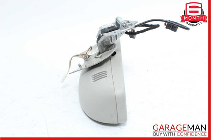 06-11 Mercedes W219 CLS500 CLS550 CLS63 Interior Rear View Mirror Gray OEM