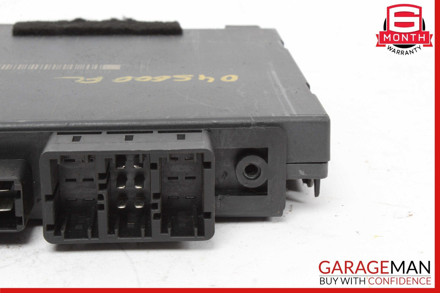 03-06 Mercedes W220 S600 S55 AMG Front Left Seat Control Module 2208205585 OEM