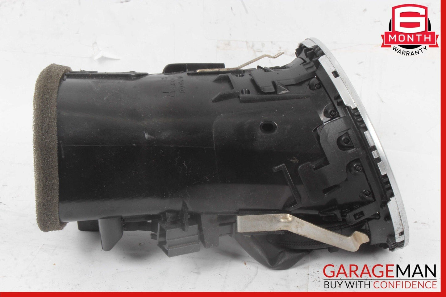 12-14 Mercedes W204 C250 C300 C350 Dash AC A/C Air Vent Grill Right Side OEM