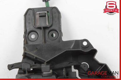 15-20 Mercedes W205 C300 C350e C43 AMG Rear Left Side Door Lock Latch Actuator