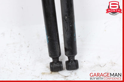 03-09 Mercedes W209 CLK350 Rear Right & Left Side Shock Absorber Strut Set OEM