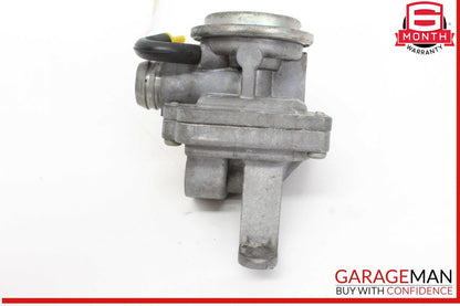 07-15 Mercedes W219 CLS63 SL63 S63 AMG 6.3L Engine Right EGR Check Valve OEM