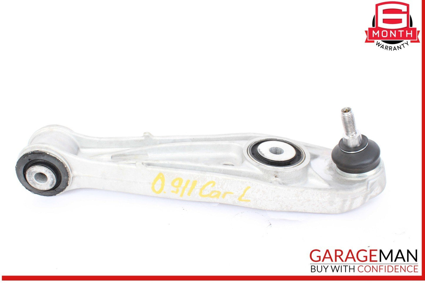 97-05 Porsche Carrera 911 Boxster 986 Rear or Front Suspension Lower Control Arm