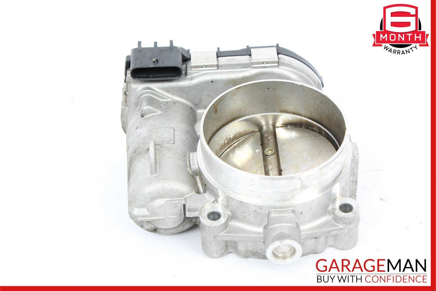 12-20 Mercedes C350 E400 SLK350 GLK350 E350 Engine Motor Throttle Valve Body