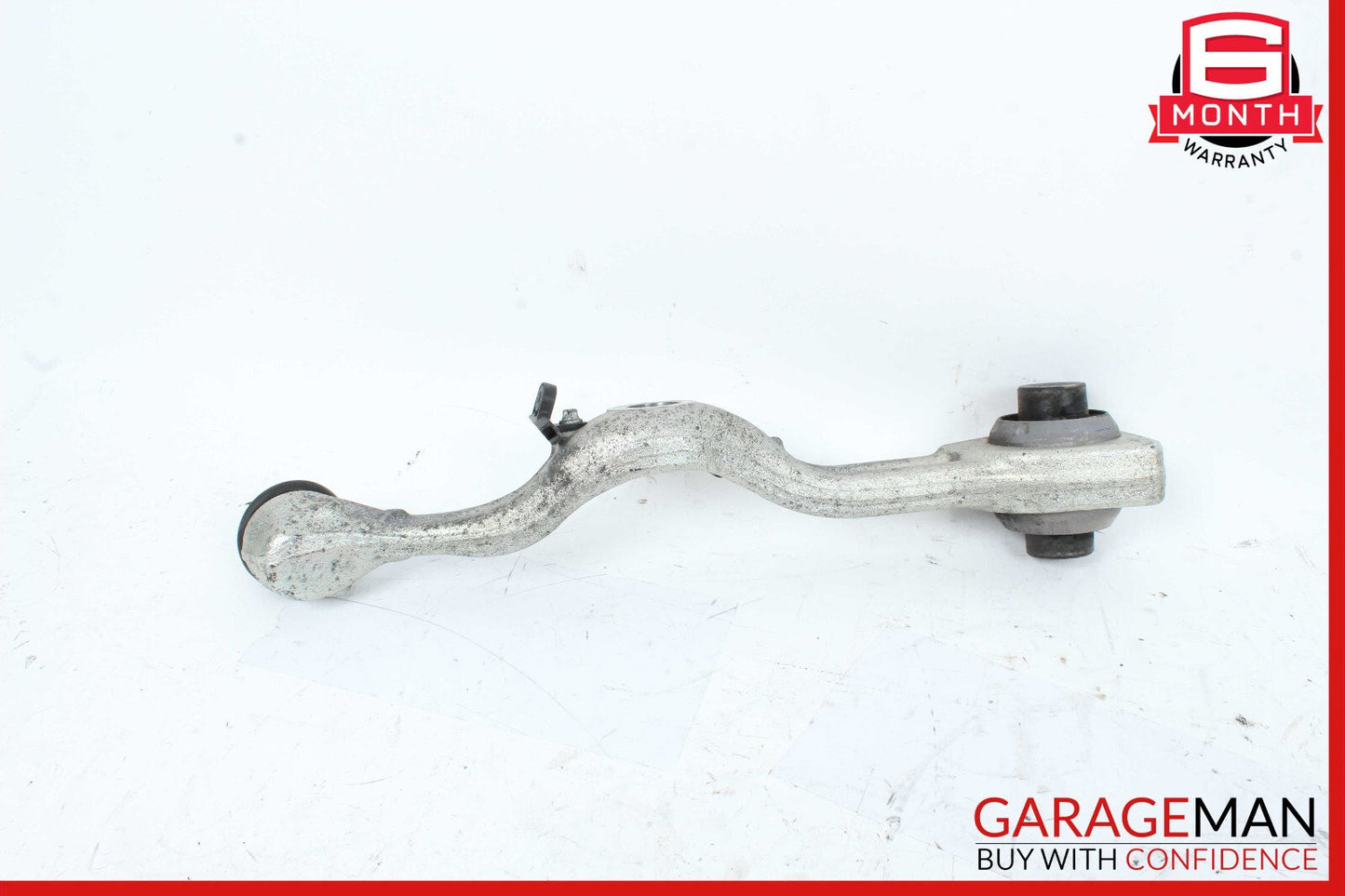 07-14 Mercedes W216 CL600 S400 Front Left Lower Control Arm OEM