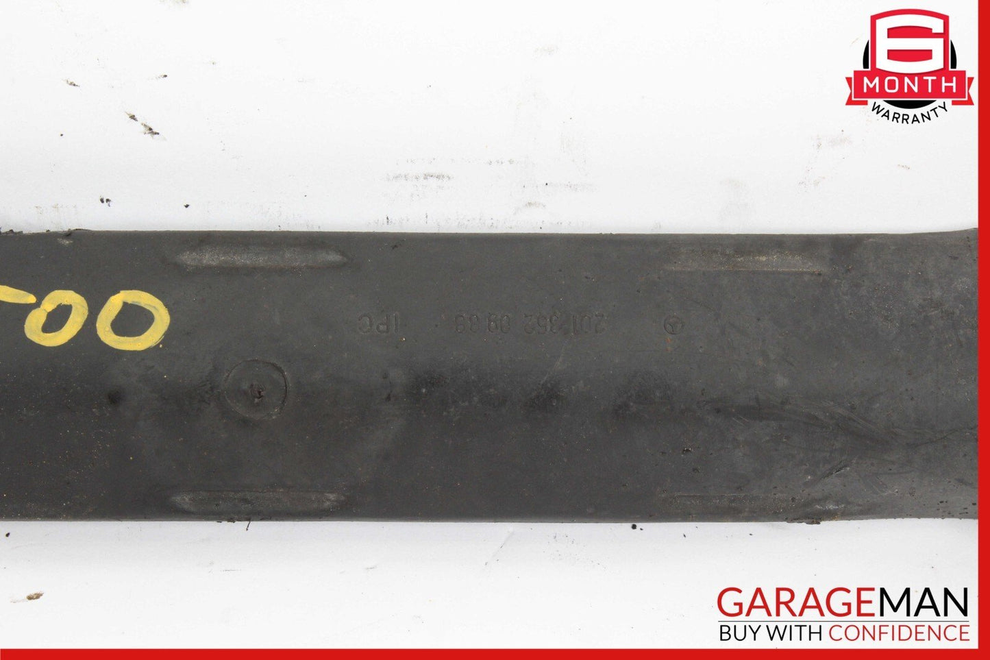 03-09 Mercedes W209 CLK500 Rear Left / Right Side Lower Thrust Control Arm OEM