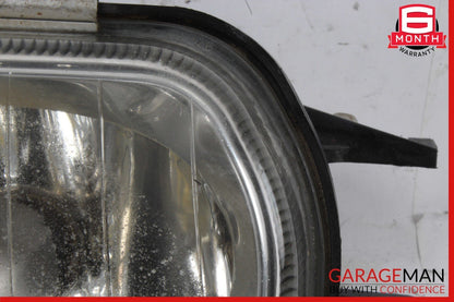 01-07 Mercedes W203 C230 SLK320 Front Right Side Foglight Fog Light Lamp OEM