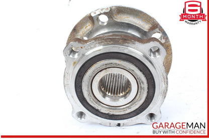14-18 BMW X5 X6 Rear Left or Rear Right Side Wheel Hub Bearing 6770974 OEM