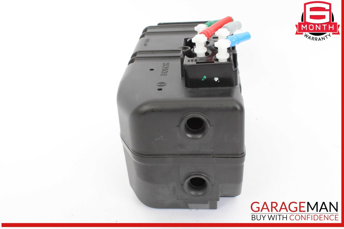 07-20 Mercedes W221 S400 Hybrid Dynamic Seat Vacuum Pump 0008004448 OEM