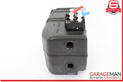 07-20 Mercedes W221 S400 Hybrid Dynamic Seat Vacuum Pump 0008004448 OEM