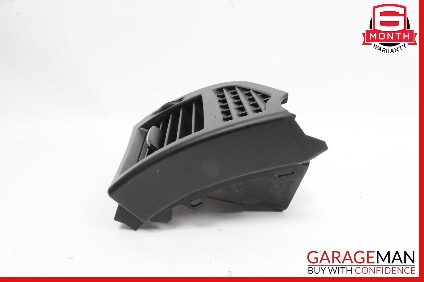 07-14 Mercedes W221 S550 S600 Front Right Dash AC A/C Air Vent Grille Cover OEM