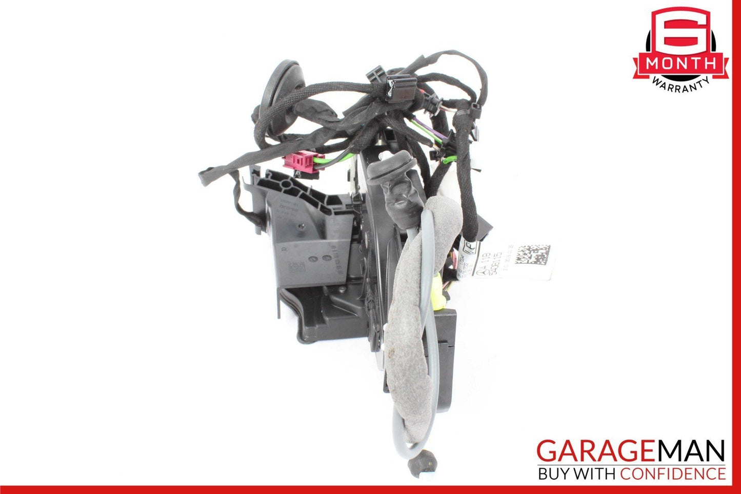 20-23 Mercedes W118 CLA250 Front Right Passenger Side Door Lock Latch Actuator
