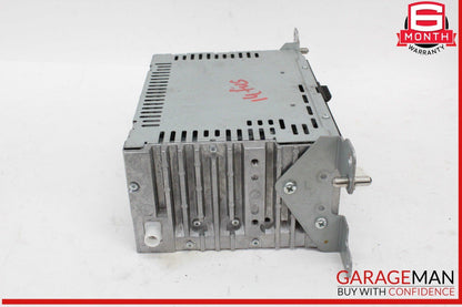 13-16 Ford Fusion Front Dashboard Audio Radio Receiver AM FM CD Player OEM
