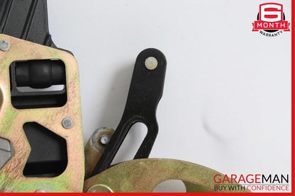 03-12 Mercedes R230 SL500 SL65 Convertible Right Trunk Frame Lock Cylinder OEM