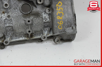 06-13 Mercedes W251 R350 Right Side Engine Motor Cylinder Head Valve Cover OEM