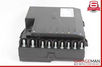 07-14 Mercedes W216 CL550 S350 Electric Power Supply Fuse Box Module Unit OEM