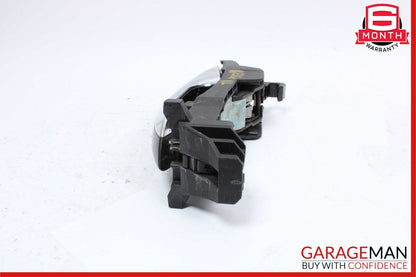 03-09 Mercedes W211 E320 E350 E500 E63 Rear Right Exterior Door Handle Black