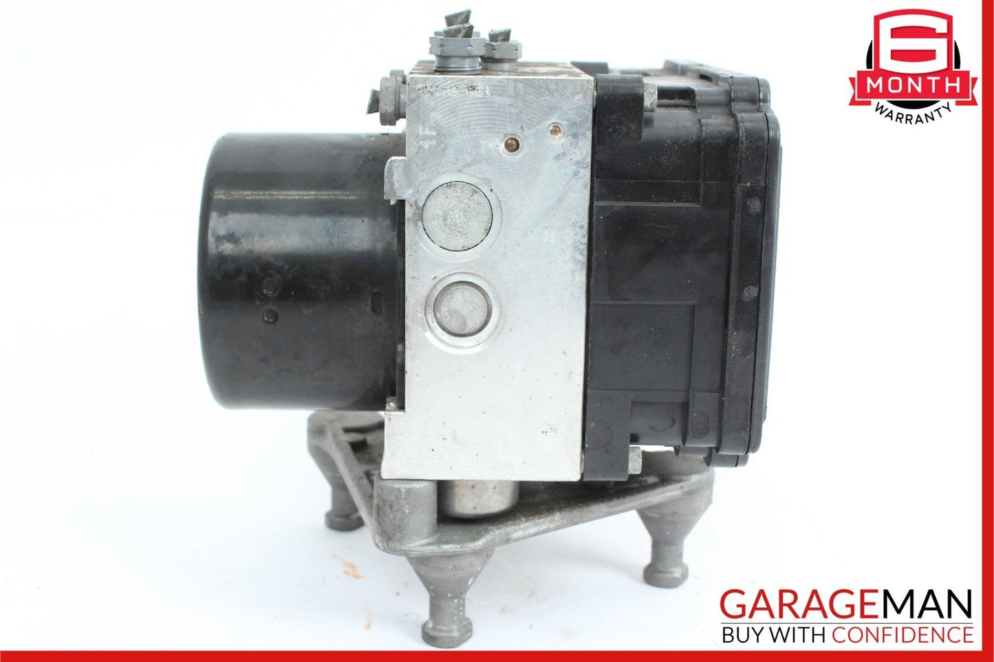 12-15 Mercedes W204 C250 ABS Anti Brake Pump Control Module Unit 1729014000 OEM