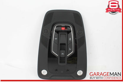 20-24 Audi A4 Interior Upper Overhead Console Dome Light 4K0947135AH OEM