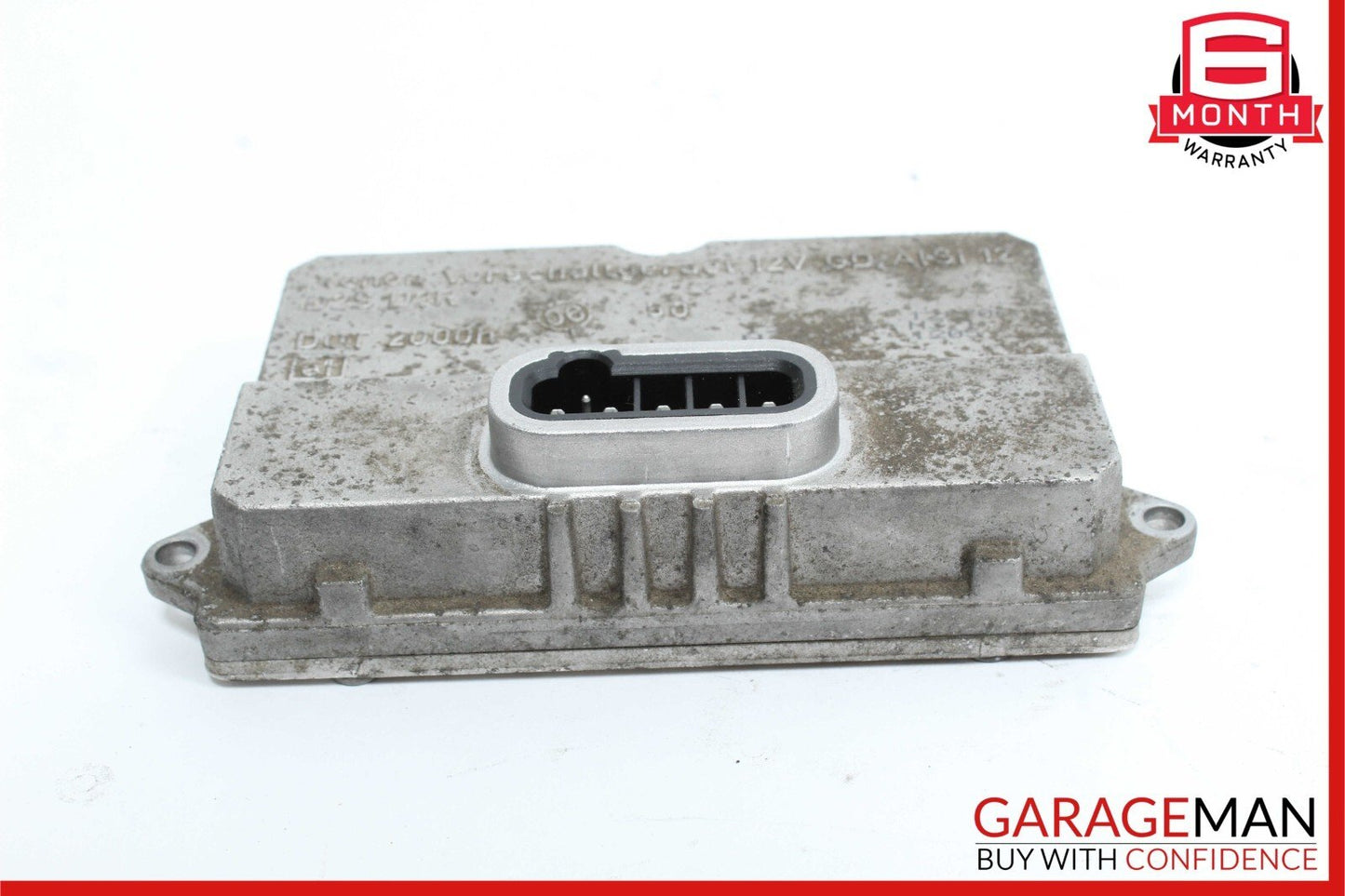 06-10 Mercedes W219 CLS550 AMG Xenon HID Headlight Ballast Module Unit OEM