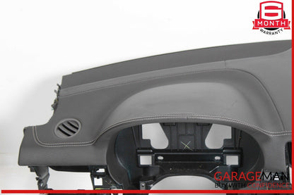 12-16 Mercedes X166 GL450 GL350 ML400 Dashboard Dash Board Panel Assembly OEM