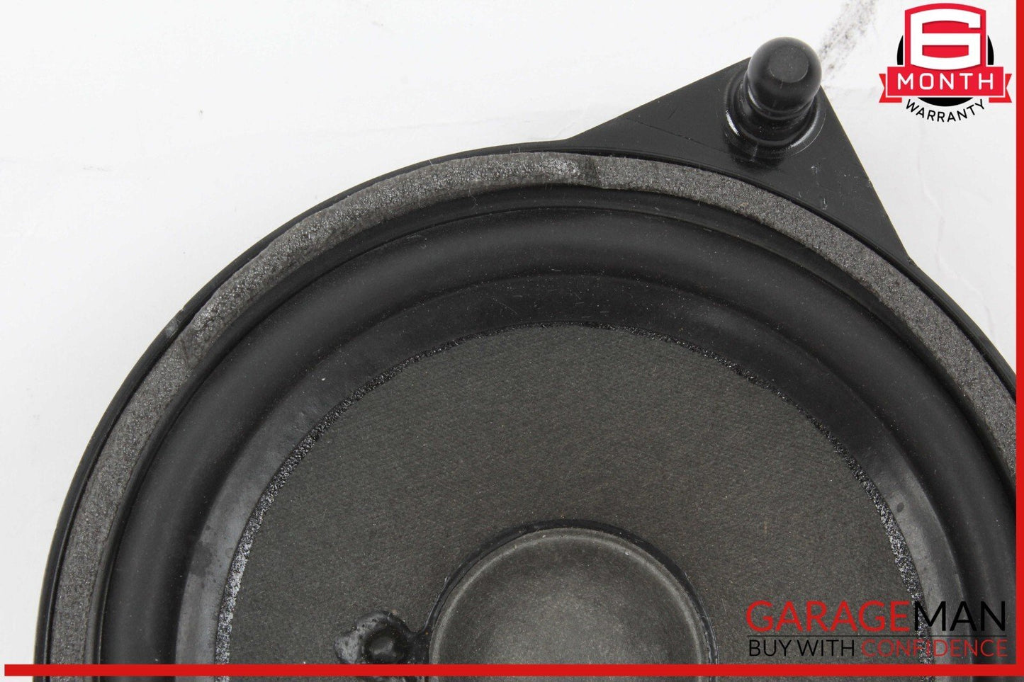 15-20 Mercedes W205 C300 C350e Front/Rear Left/Right Door Audio Speaker Set of 3