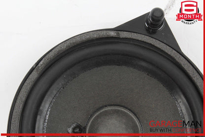 15-20 Mercedes W205 C300 C350e Front/Rear Left/Right Door Audio Speaker Set of 3